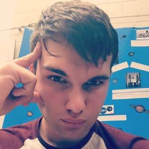 Meet your Posher, Joseph